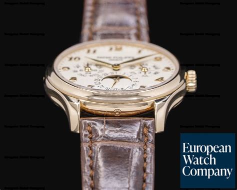 patek philippe 5327j perpetual calendar